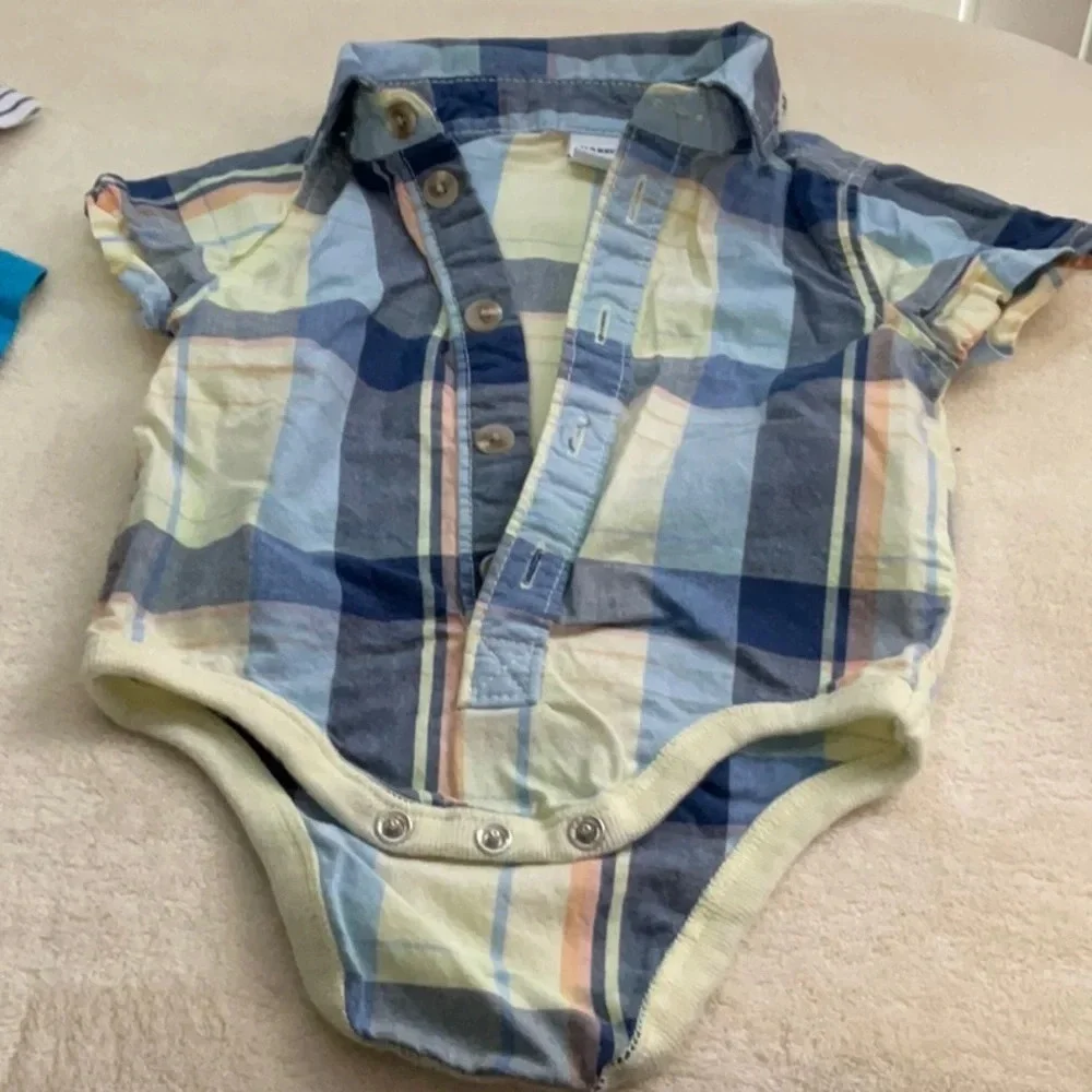 SHIRTS - Picture 6 of 13